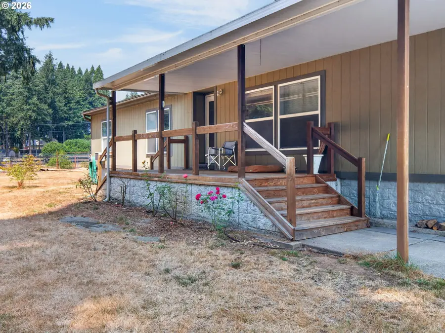 18508 S Ferguson Rd, Redland, OR 97045 - #3