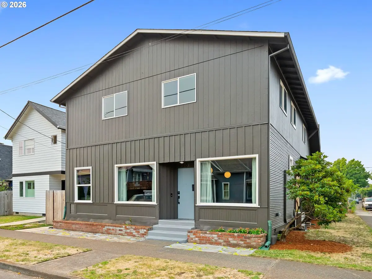 6504 SE Reedway St #1, Portland, OR 97206 - #1