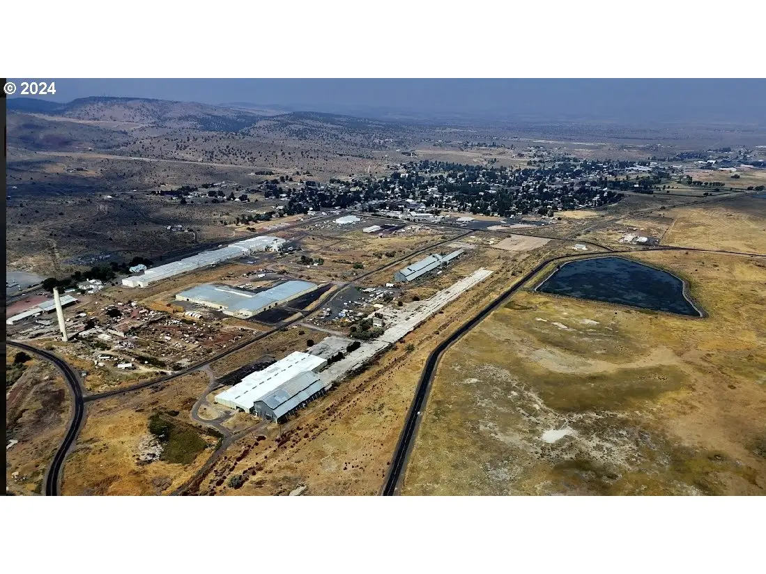 Snow Mountain Ave, Hines, OR 97738 - Image #1