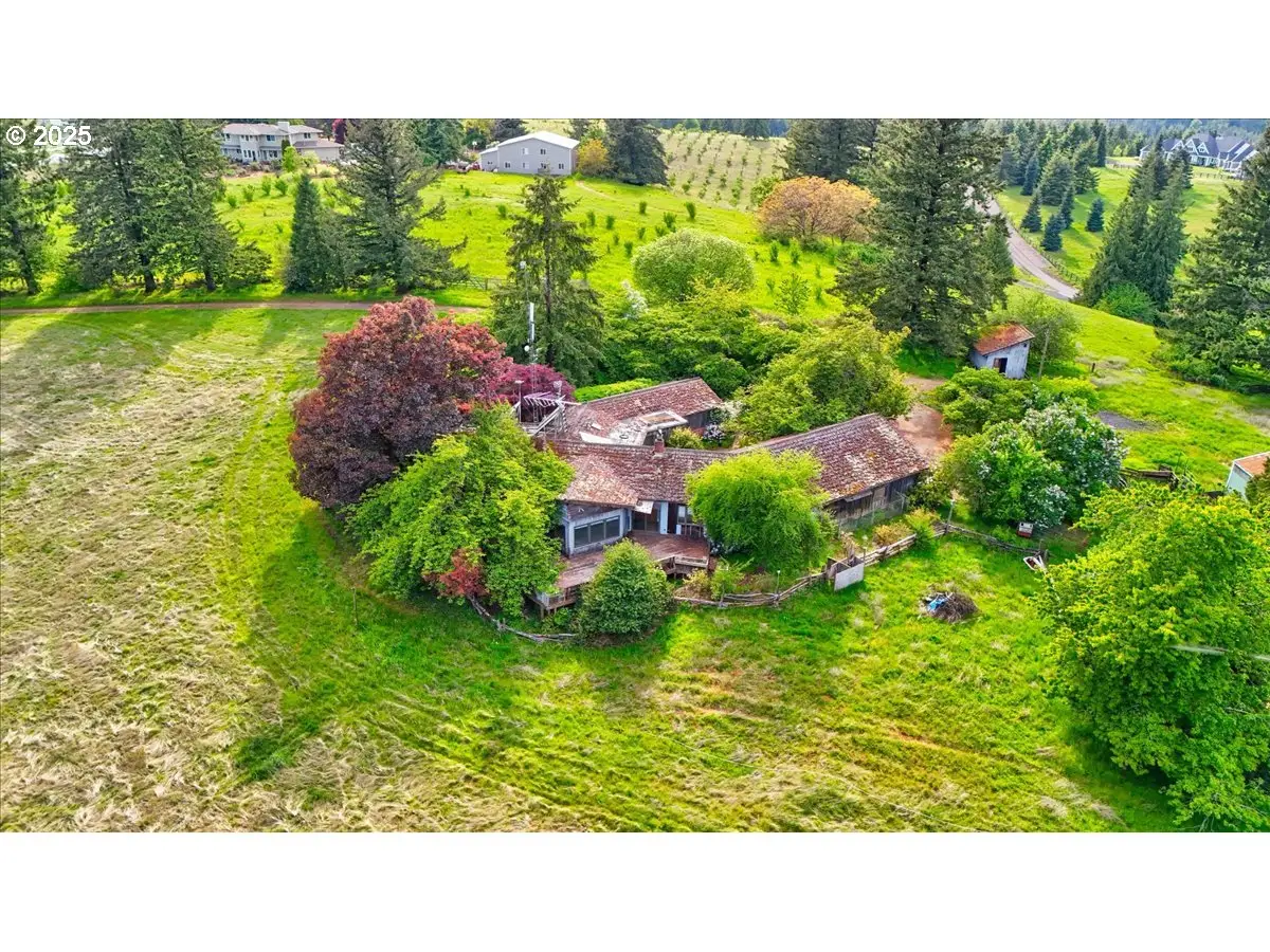 17815 NE Courtney Rd, Newberg, OR 97132 - Image #1