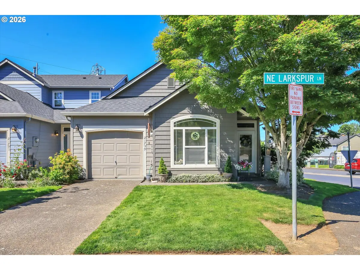 21799 NE Larkspur Ln, Fairview, OR 97024 - #1