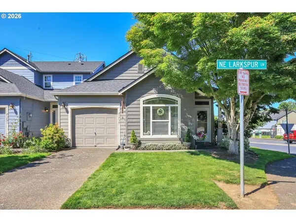 21799 NE Larkspur Ln, Fairview, OR 97024