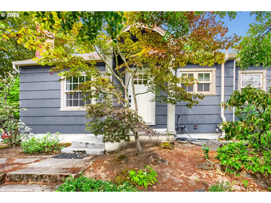 8435 SE 15th Ave, Portland, OR 97202 - #2
