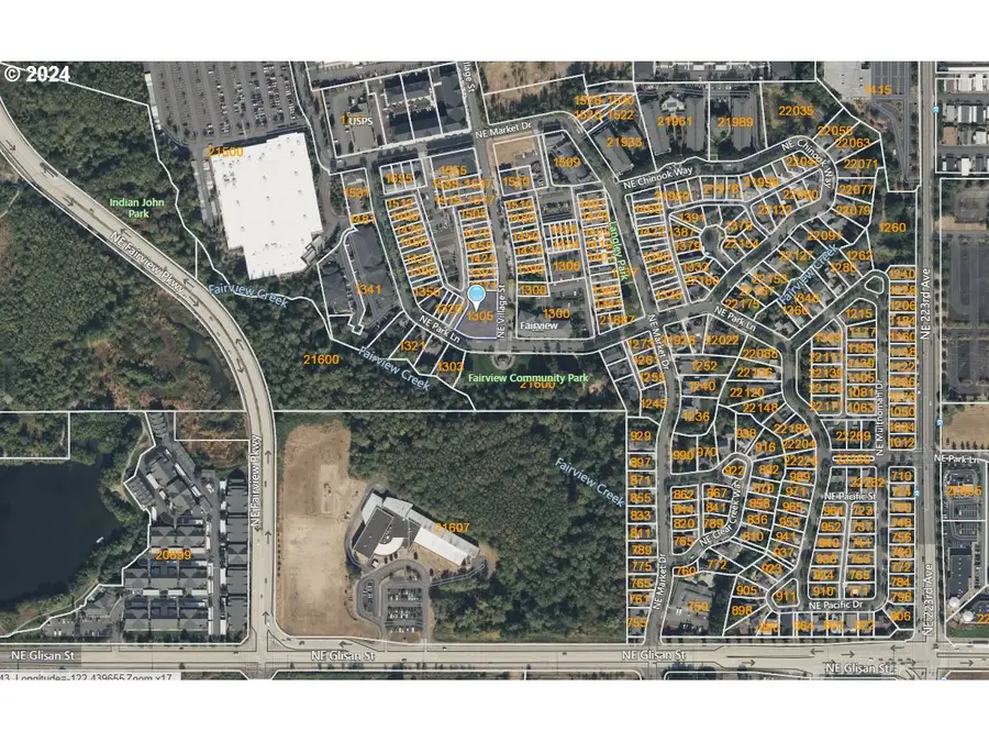 1305 NE Village St, Fairview, OR 97024 - Image #2