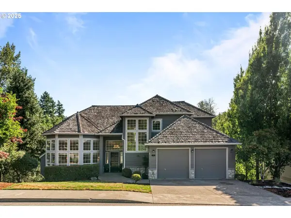 2118 NW Mill Pond Rd, Portland, OR 97229