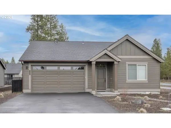 51900 Settler Dr, LaPine, OR 97739