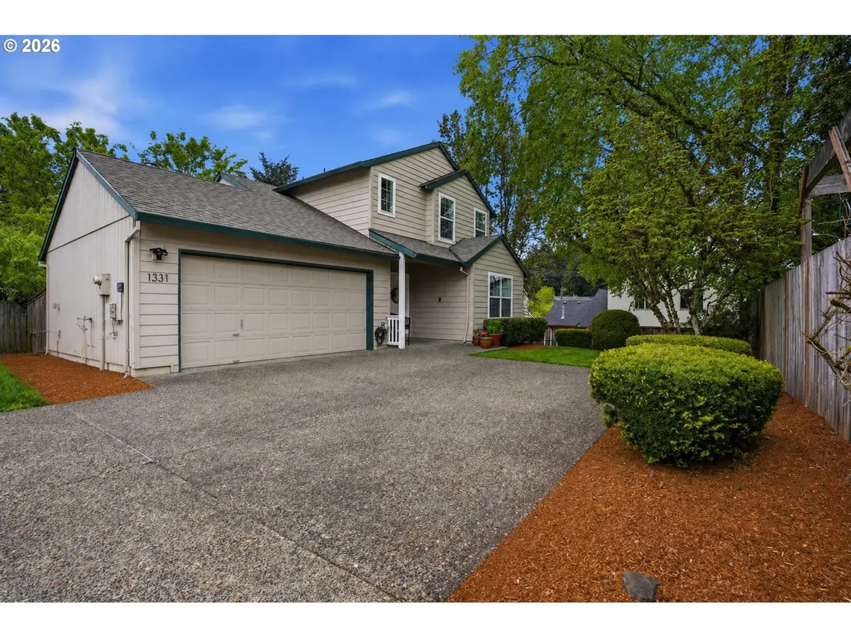 1331 NE 85th Ct, Hillsboro, OR 97006 - #1