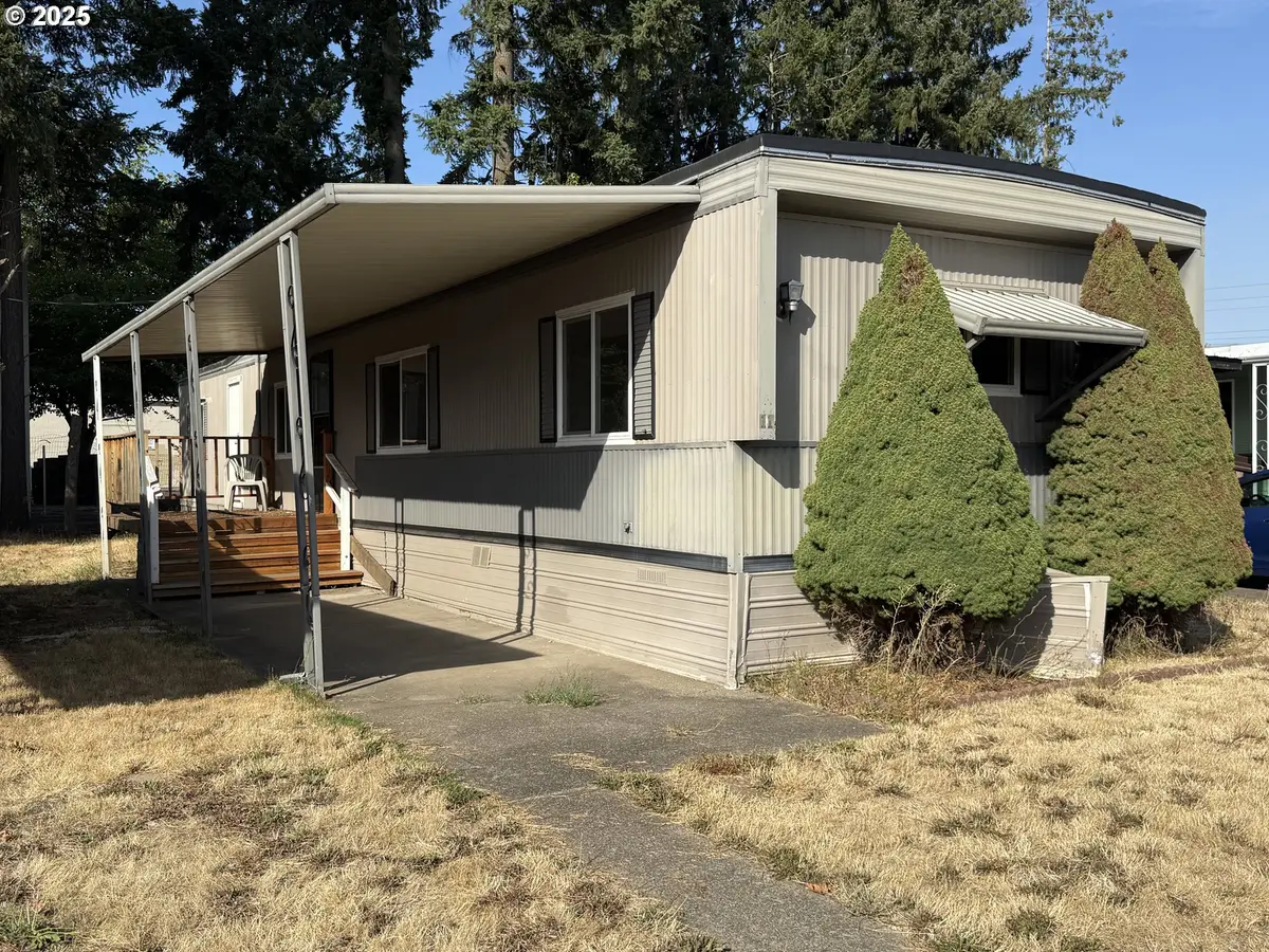 205 S 54th St, Springfield, OR 97478 - Image #1