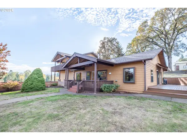 42002 Cut Off Dr, Lebanon, OR 97355