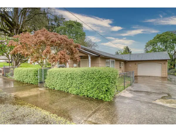 314 N 6th St, StHelens, OR 97051