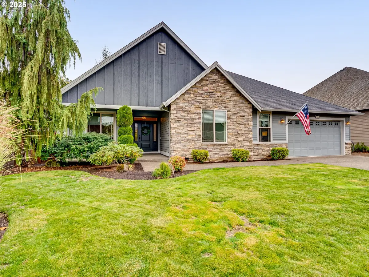 20800 Yosemite St, Aurora, OR 97002 - Image #1