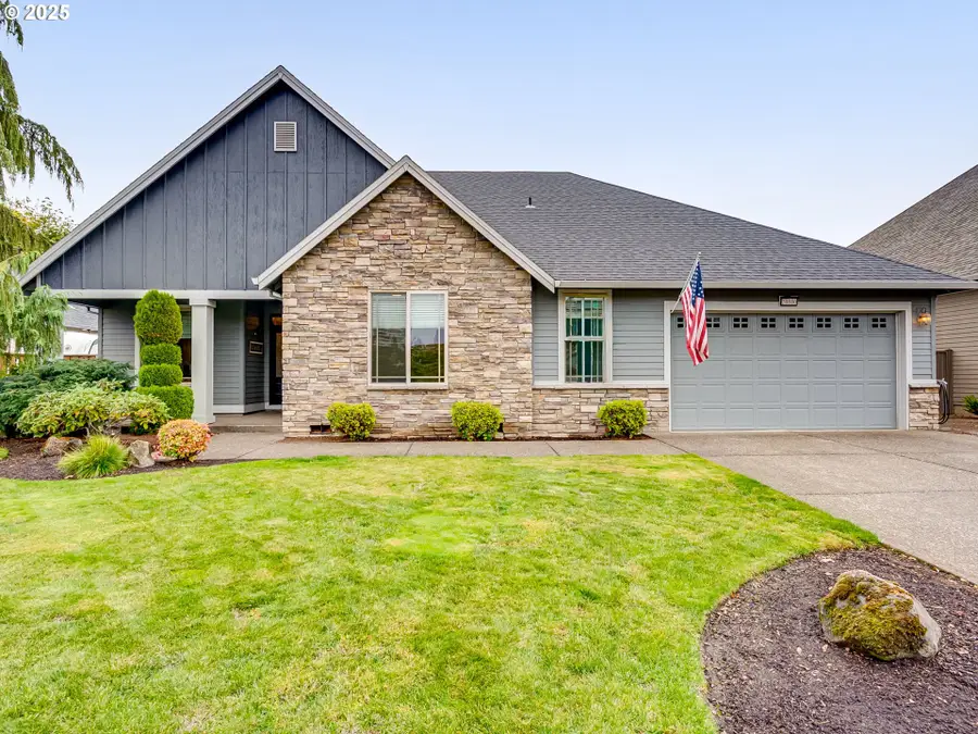 20800 Yosemite St, Aurora, OR 97002 - Image #2