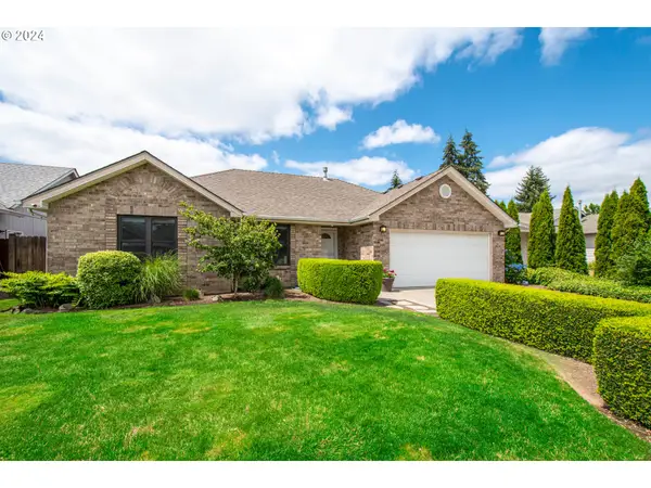 1304 SE 1st Ave, BattleGround, WA 98604