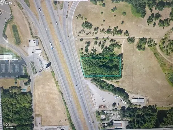 Paradise Park Rd, LaCenter, WA 98629
