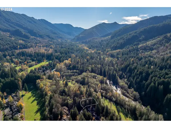 25995 E Bright Ave, Welches, OR 97067