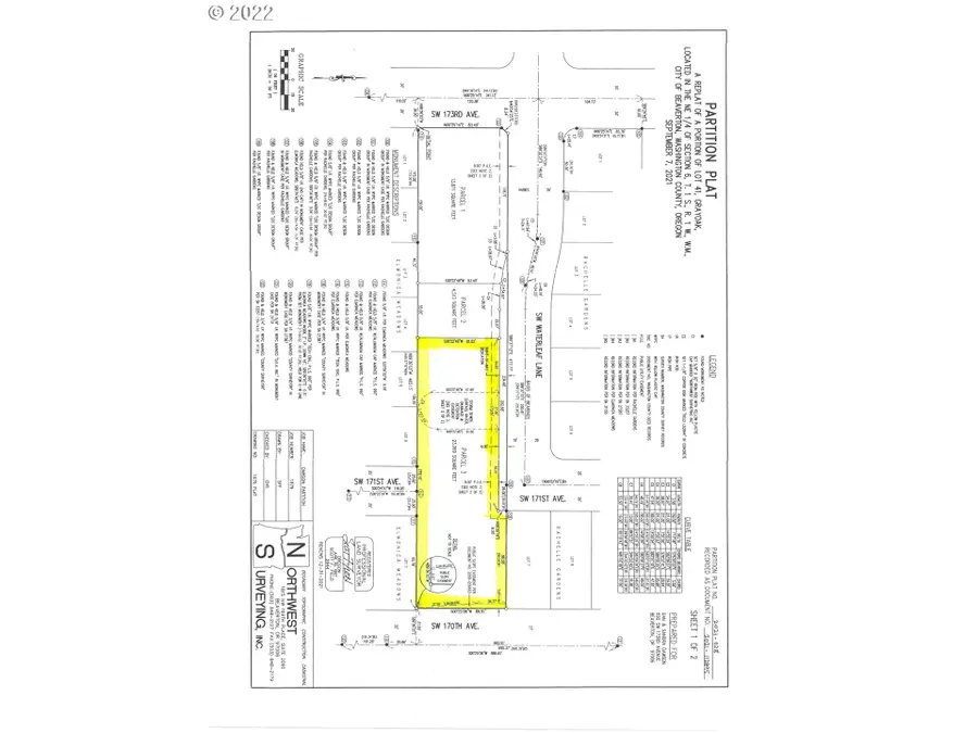 Waterleaf, Beaverton, OR 97006 - #3