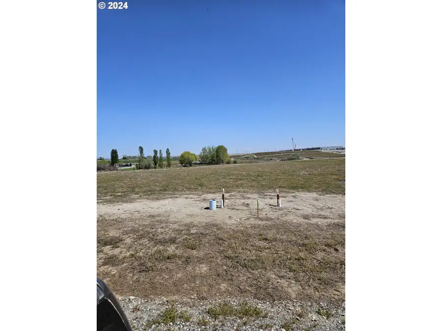 00000 Tomcat Ln #6, Boardman, OR 97818 - #3