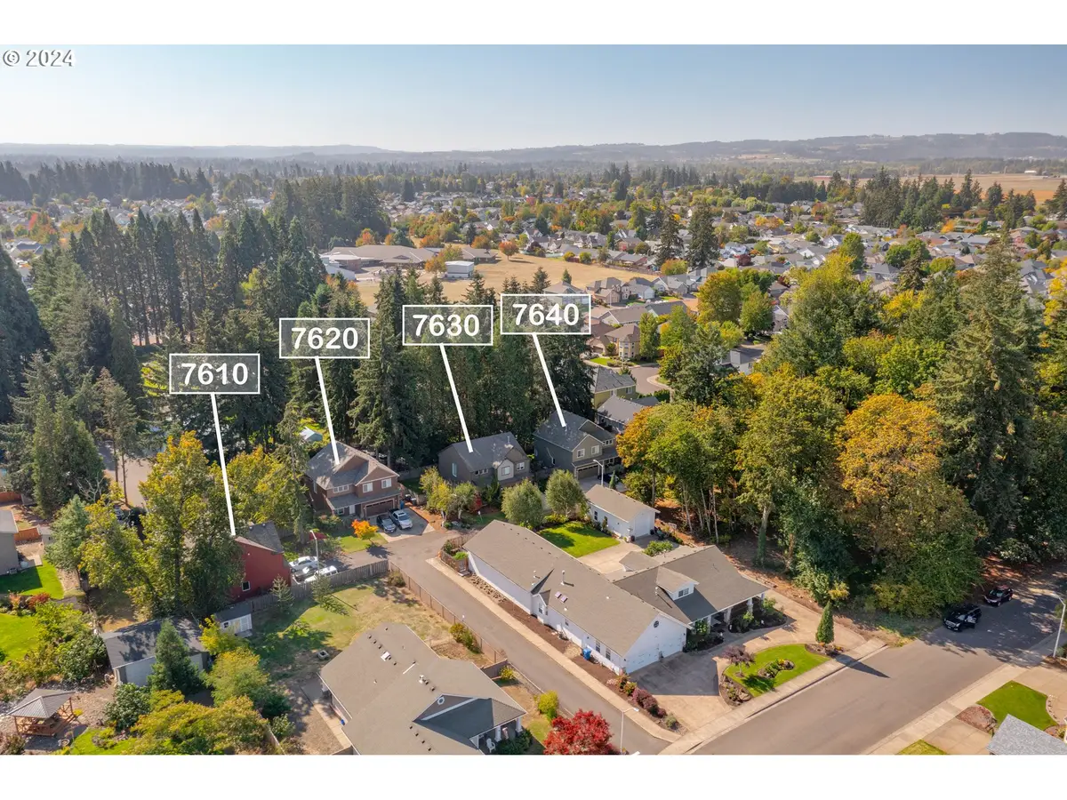 7610 Maebelle Ln Ne, Keizer, OR 97303 - #1