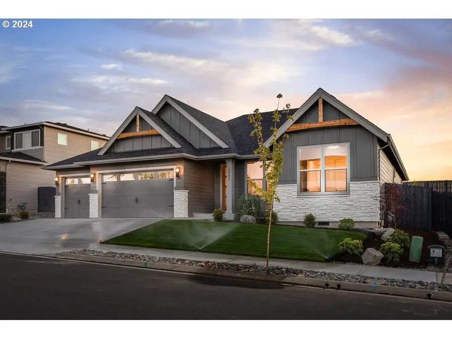 2503 NE 178th, Ridgefield, WA 98642 - Image #2