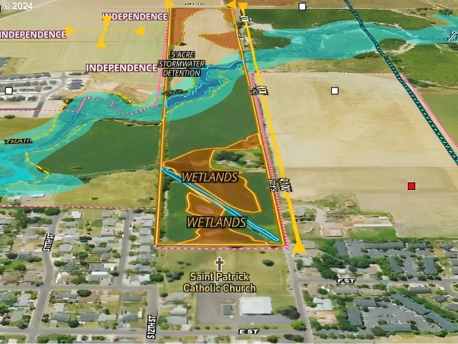 6120 S 13th St, Independence, OR 97351 - Image #2