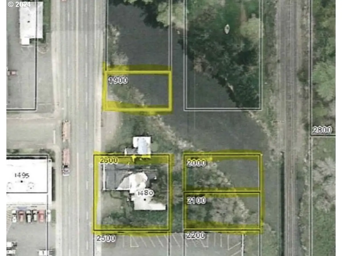 1480 Ivy St, Junction City, OR 97448 - Image #1