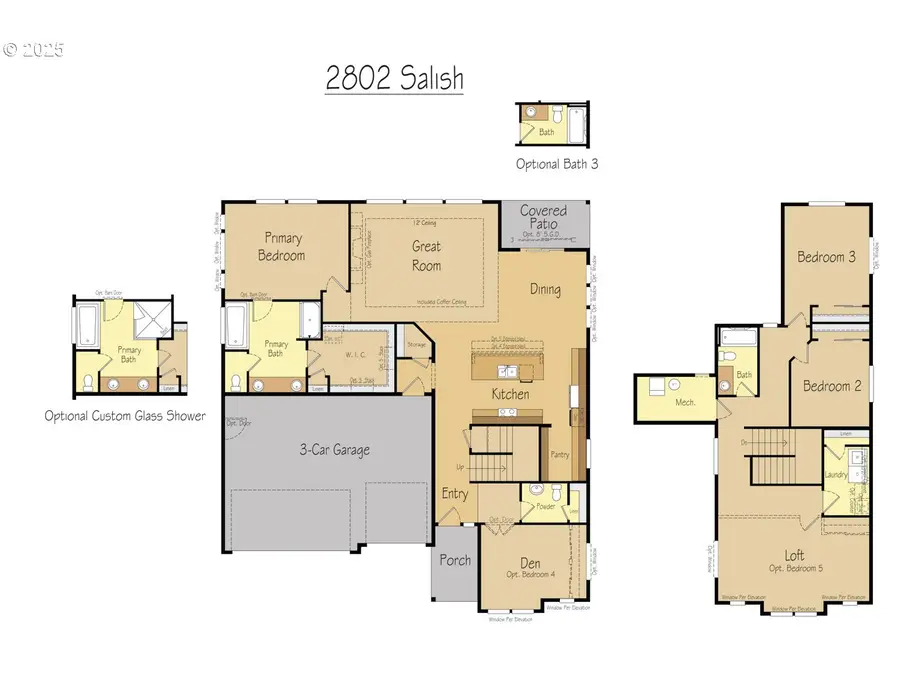 3615 NE 169th Way, Vancouver, WA 98686 - Image #2