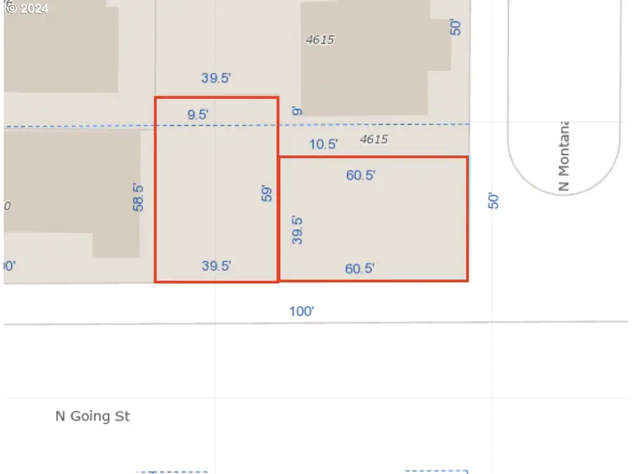 N Montana Ave, Portland, OR 97217 - Image #2