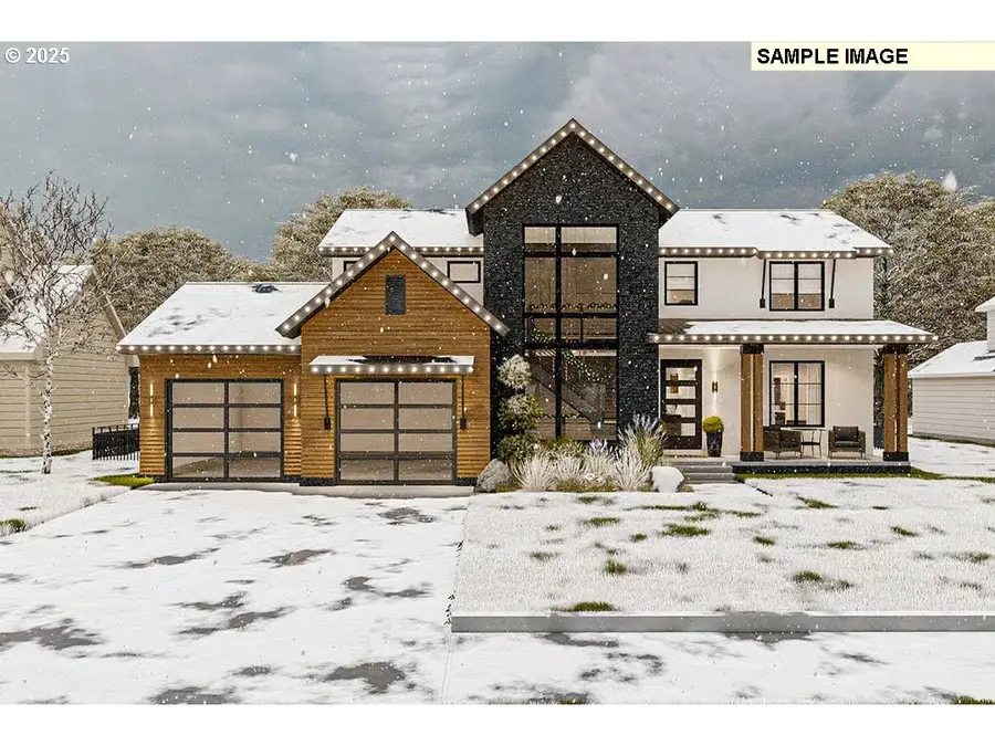 600 NW Halifax St #LOT 16, Camas, WA 98607 - Image #2