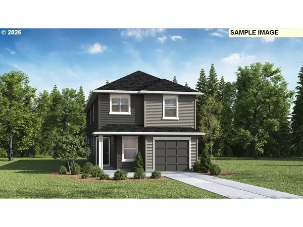 1405 NE 121st Ave, Vancouver, WA 98684