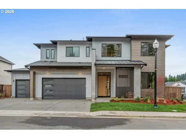 1209 NW 151st St, Vancouver, WA 98685