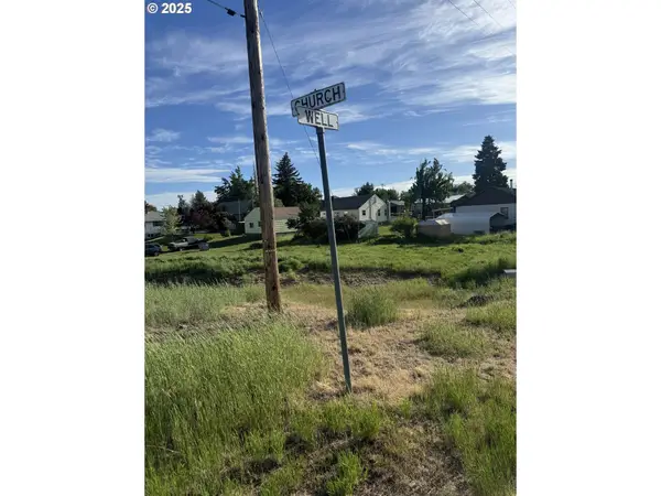 Address Withheld By Seller, Condon, OR 97823