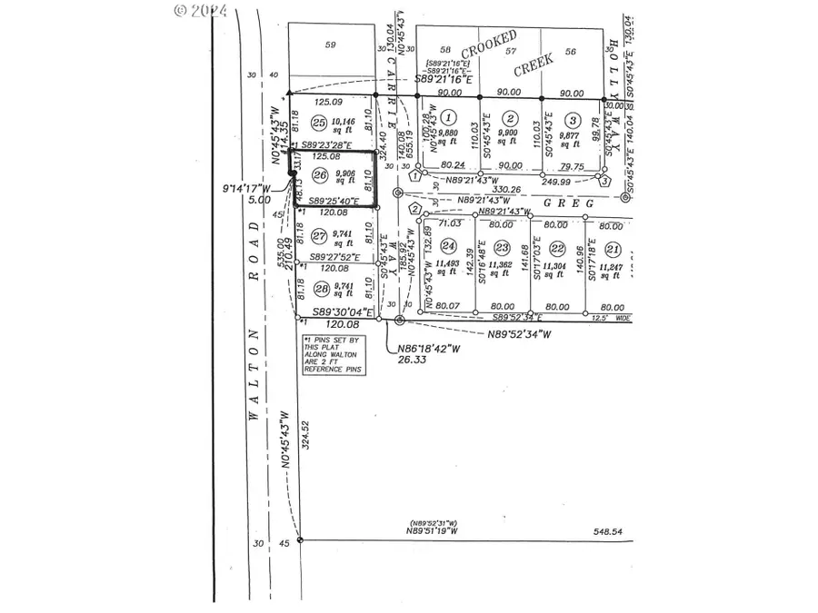 10804 Carrie Way, Island City, OR 97850 - Image #2