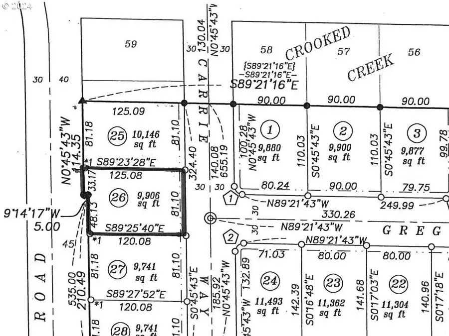 10804 Carrie Way, Island City, OR 97850 - Image #3