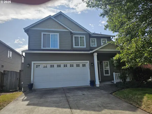 4024 NE 166th Ave, Vancouver, WA 98682