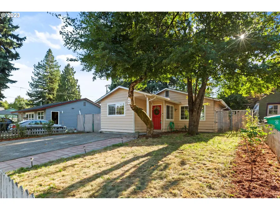 10120 N Central St, Portland, OR 97203 - Image #2