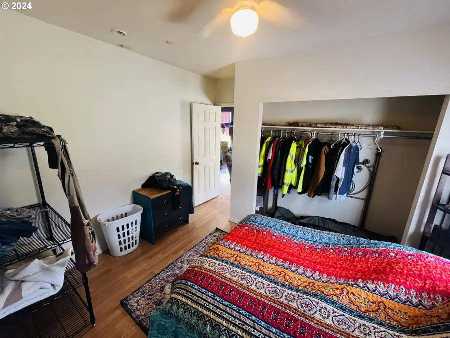 510 Fir St, Powers, OR 97466 - #3