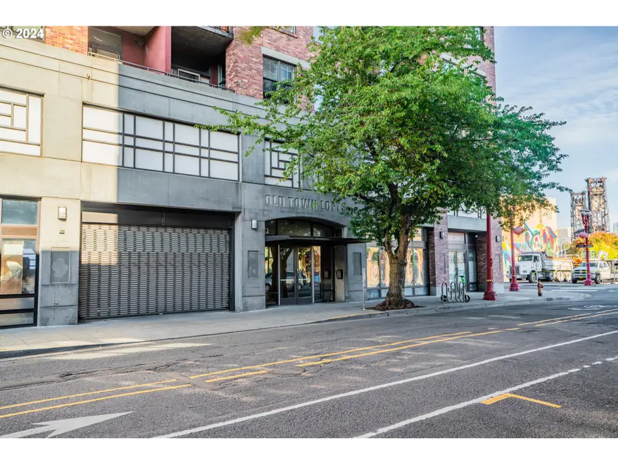 411 NW Flanders St #805, Portland, OR 97209 - Image #2