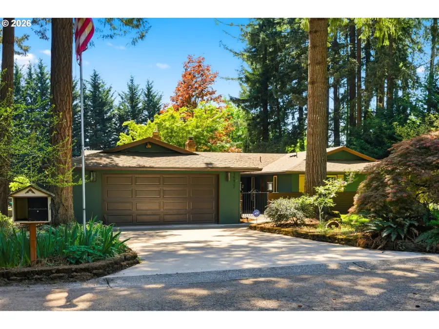 14422 SE Charjan St, Clackamas, OR 97015 - #2