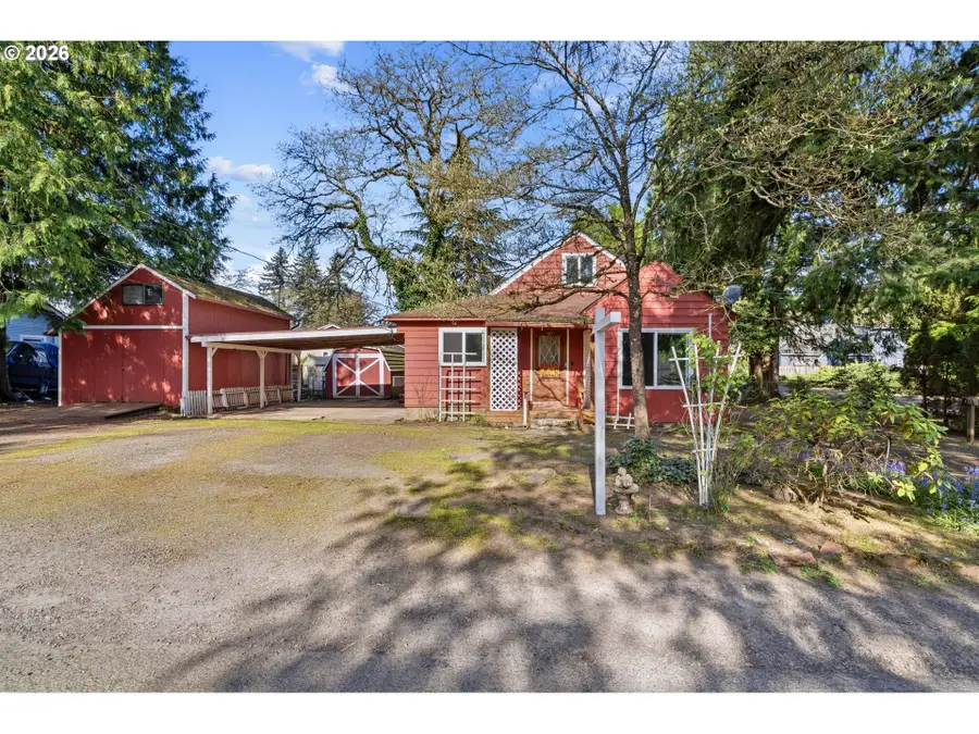 1061 5th St, Washougal, WA 98671 - #2