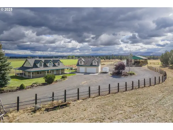 24585 Dodds Rd, Bend, OR 97701