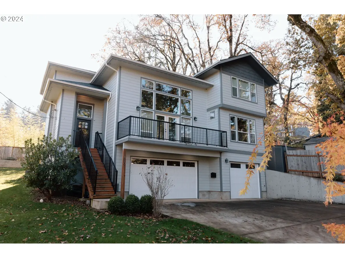 810 Missouri Ave, Salem, OR 97302 - #1