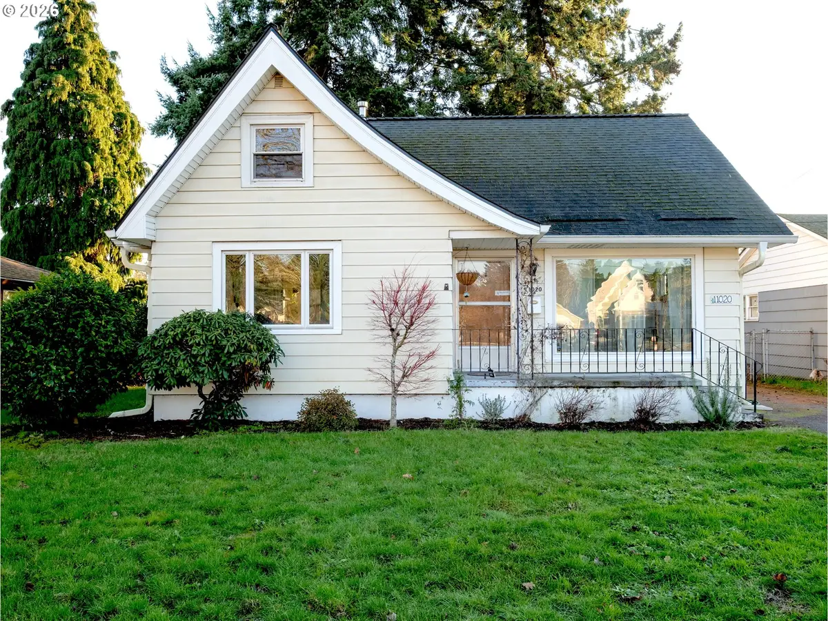 11020 NE Glisan St, Portland, OR 97220 - Image #1