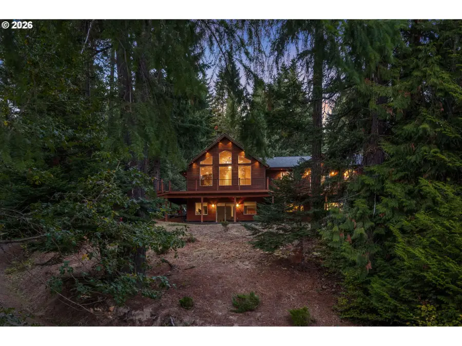 232 Upper Lakeview Rd, Carson Underwood, WA 98672 - #2