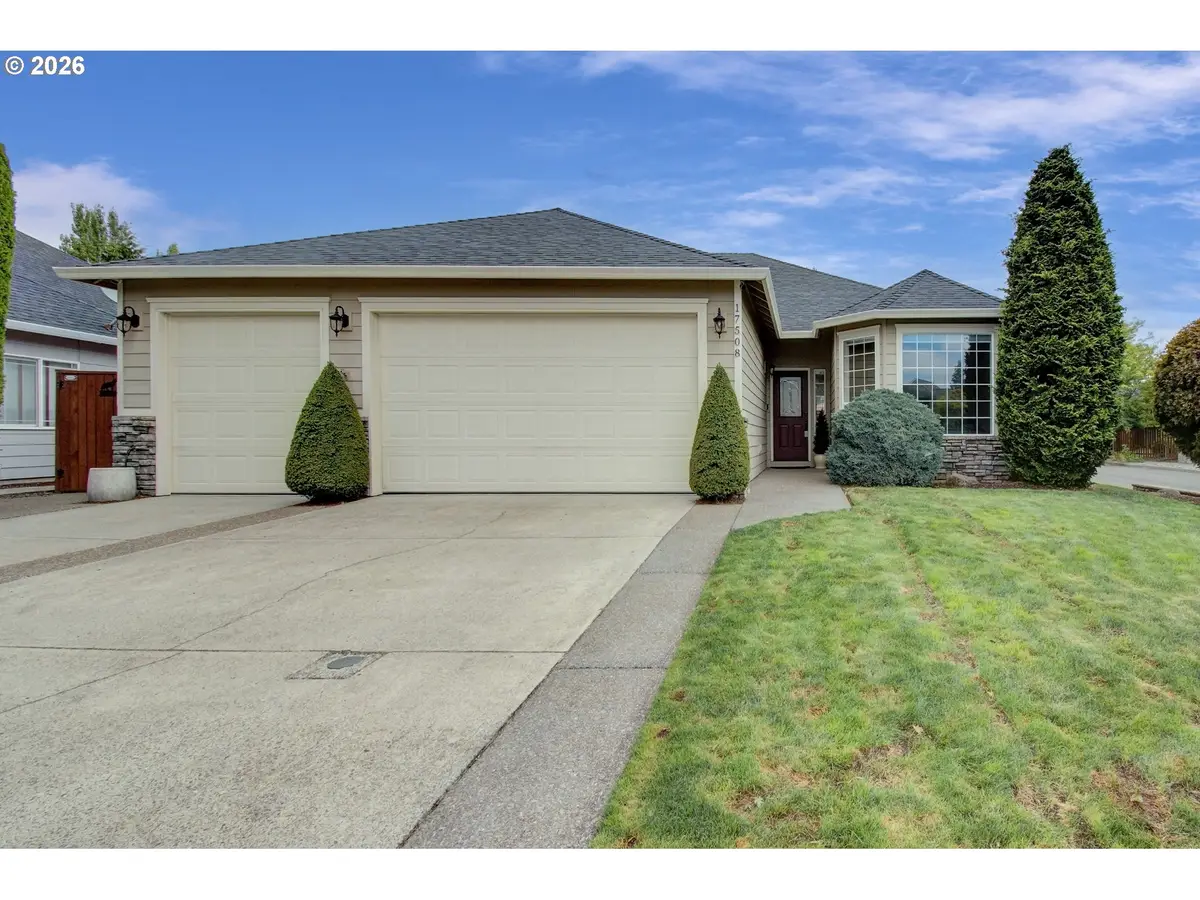 17508 NE 29th St, Vancouver, WA 98682 - #1
