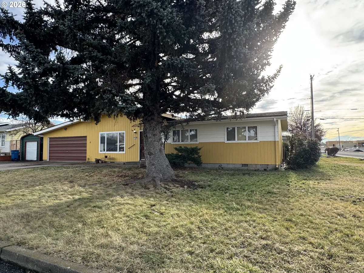 702 Elm Dr, Goldendale, WA 98620 - Image #1
