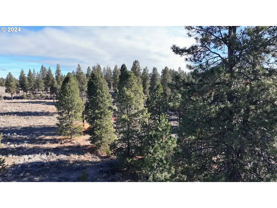 Shoshoni Way #Lot ~ 4, Chiloquin, OR 97624 - #2