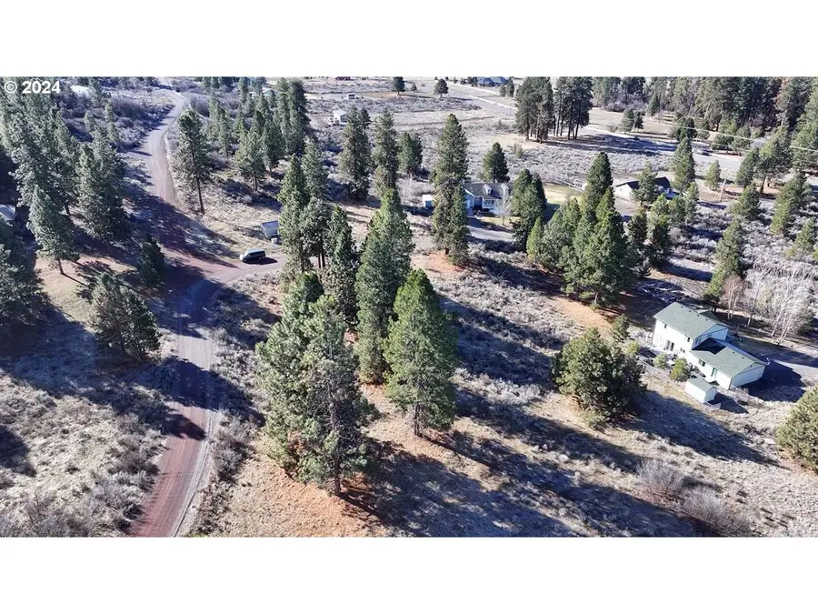 Shoshoni Way #Lot ~ 4, Chiloquin, OR 97624 - #3