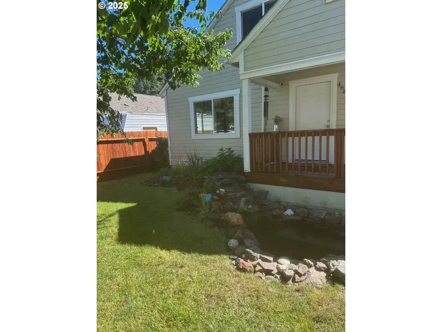 46874 Sunset Ave, Westfir, OR 97492 - Image #3