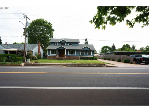 4120 45th Ave Ne, Salem, OR 97305