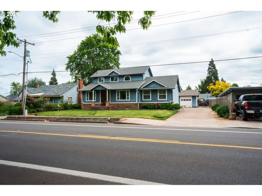4120 45th Ave Ne, Salem, OR 97305 - #2